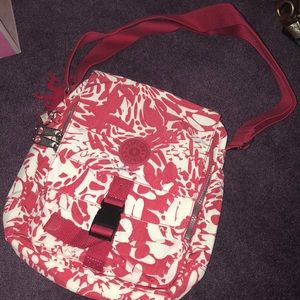 Kipling bag. Never used